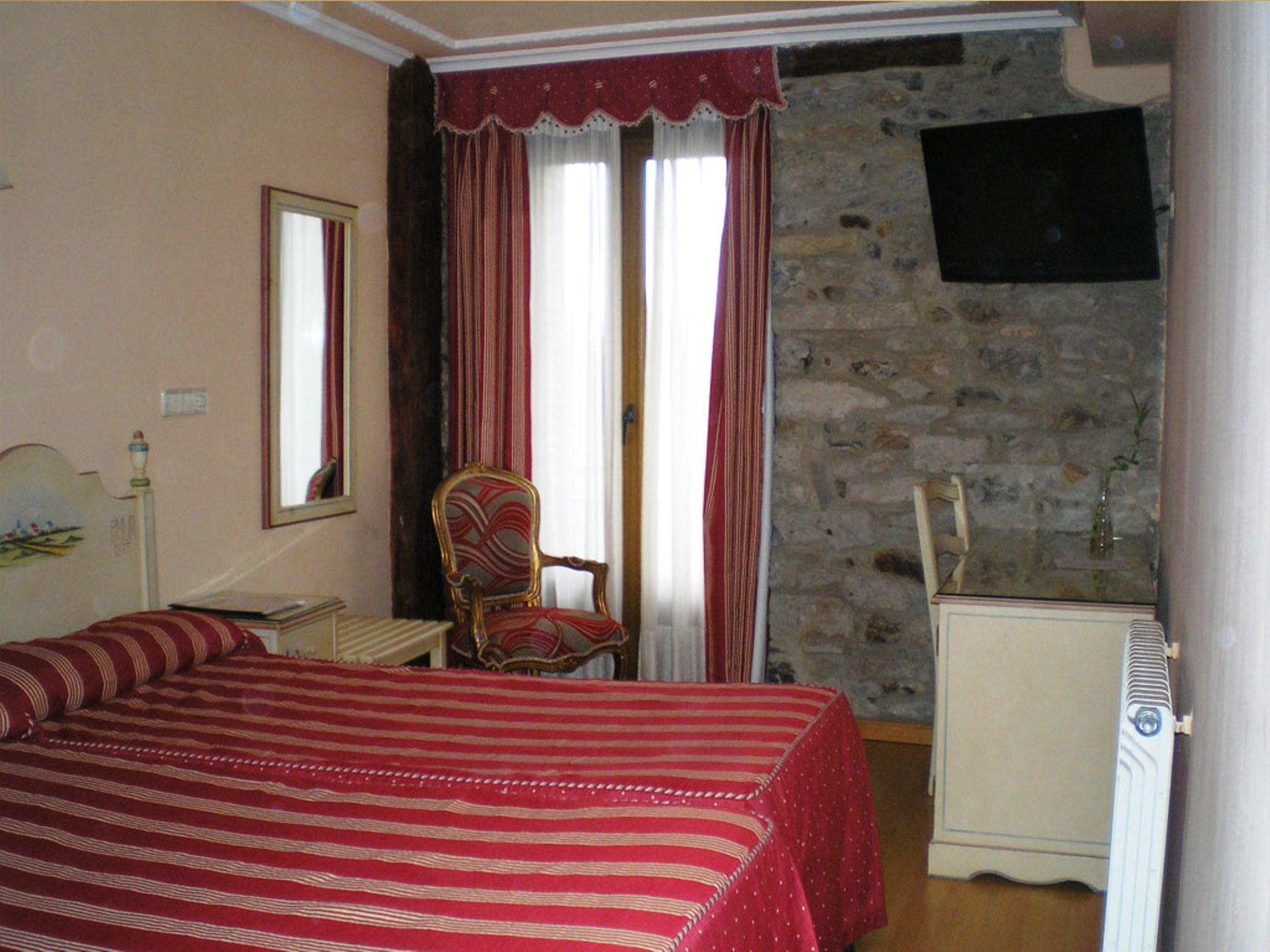 Hotel Mur Jaca Exteriér fotografie